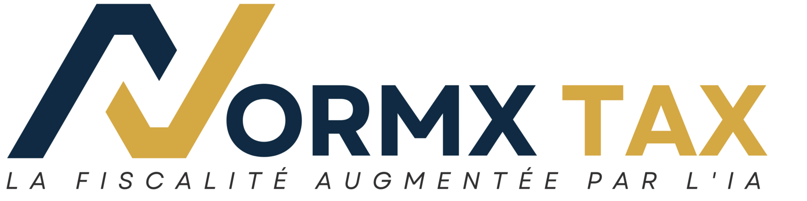 NORMX Tax